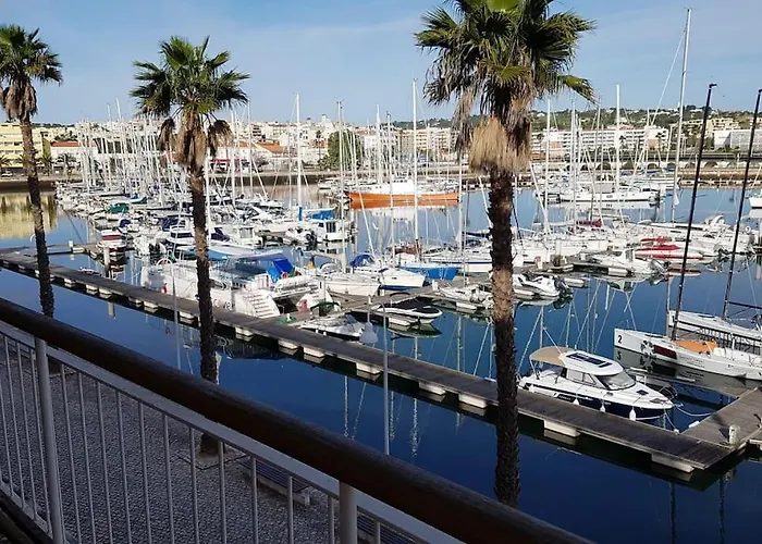 Seixo D\'Agua Suites & Lofts - Marina De Lagos