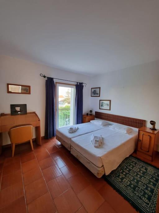 Seixo D'agua & Lofts - Marina De