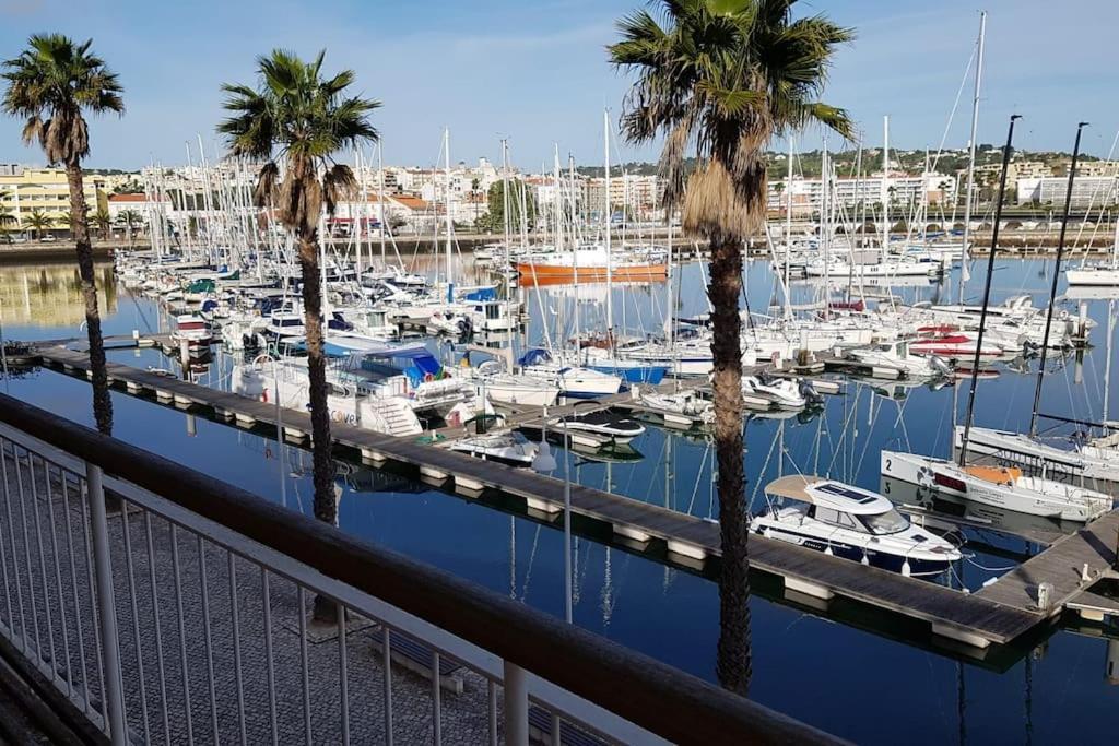 Apartamento Seixo D'agua & Lofts - Marina De Lagos