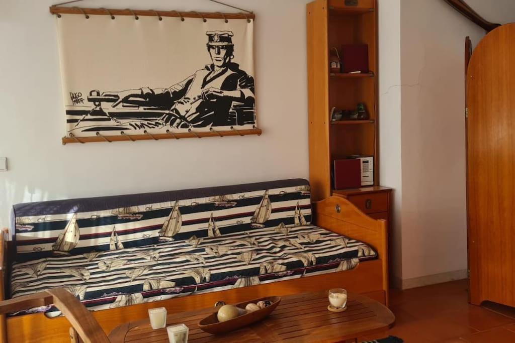 Apartamento Seixo D'agua & Lofts - Marina De