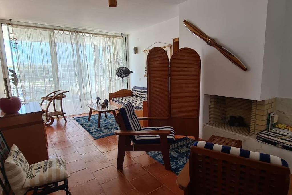 Seixo D'agua & Lofts - Marina De
