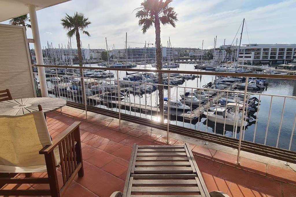 Seixo D'agua & Lofts - Marina De Apartamento Lagos