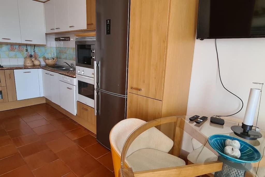 Apartamento Seixo D'agua & Lofts - Marina De Lagos