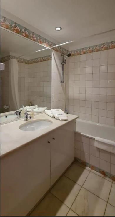Seixo D'agua & Lofts - Marina De Apartamento *